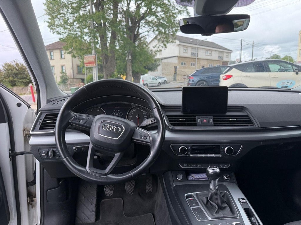 Foto 6 Q5 2.0 TDI 110kW 150CV