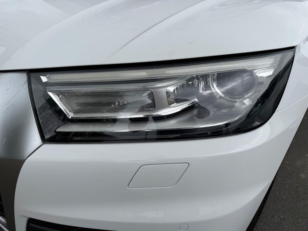 Foto 7 Q5 2.0 TDI 110kW 150CV