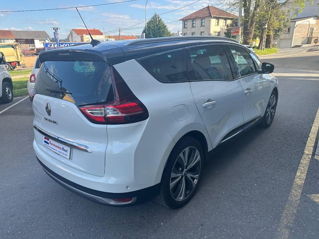 Foto 3 RENAULT Grand Scénic Zen Energy dCi 81kW 110CVSCENIC