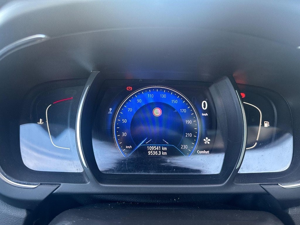 Foto 5 RENAULT Grand Scénic Zen Energy dCi 81kW 110CVSCENIC