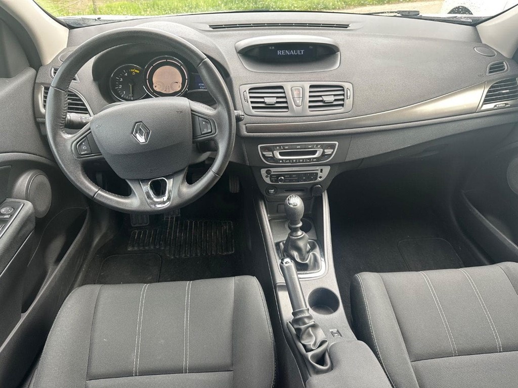 Foto 4 RENAULT Mégane Business dCi 110 eco2