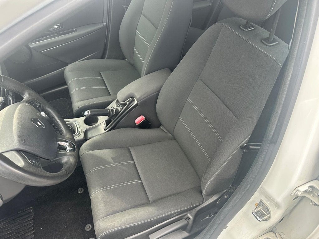 Foto 5 RENAULT Mégane Business dCi 110 eco2