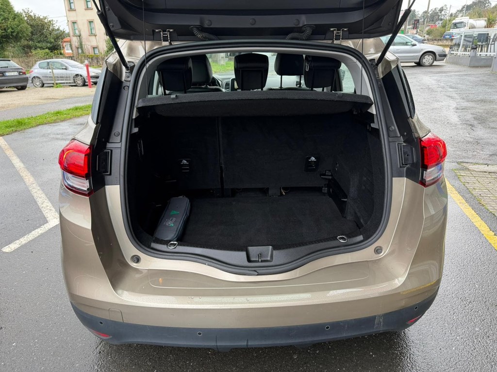 Foto 10 RENAULT Scénic Zen Energy dCi