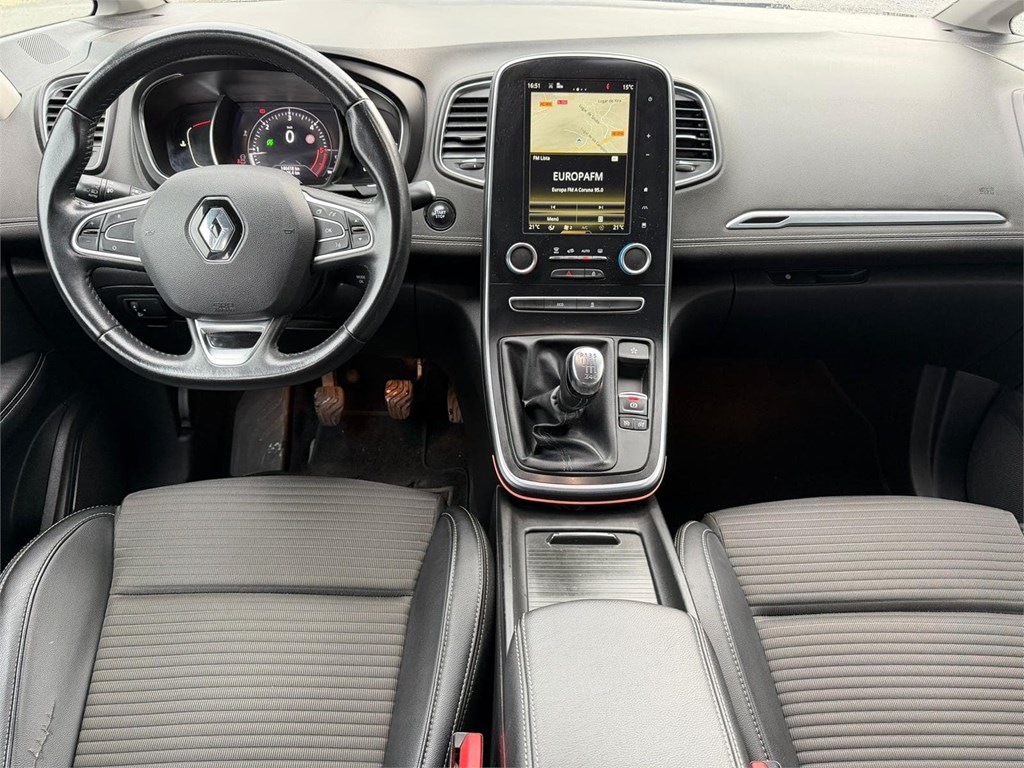 Foto 6 RENAULT Scénic Zen Energy dCi