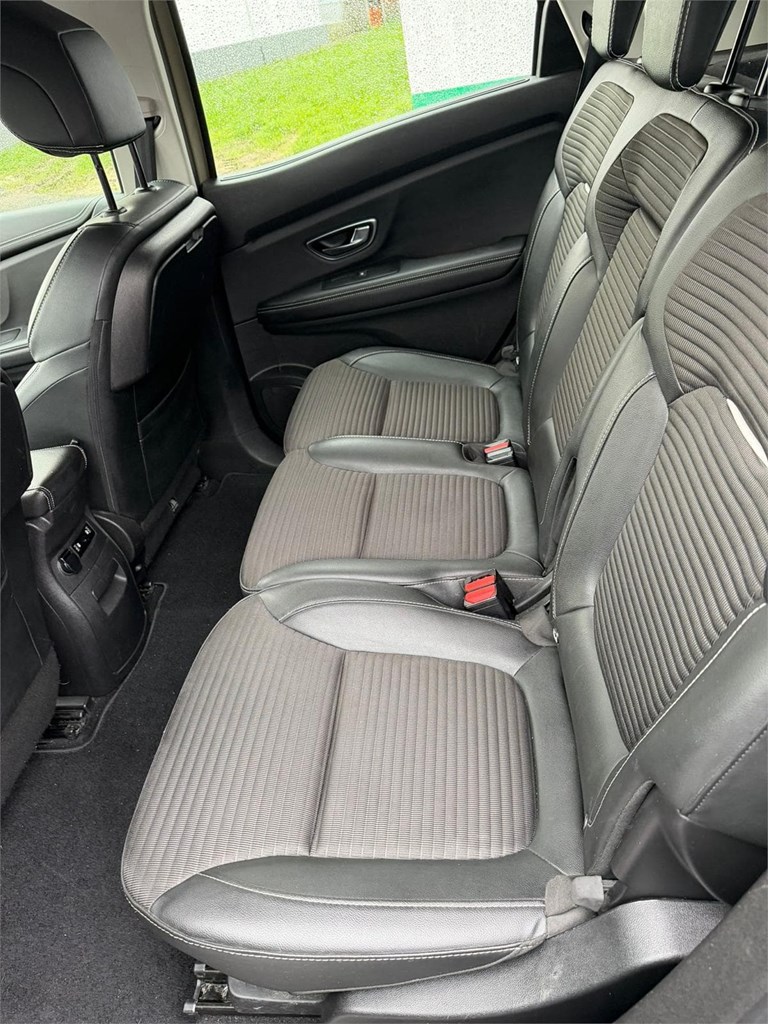 Foto 8 RENAULT Scénic Zen Energy dCi