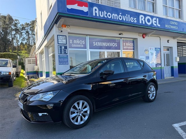 SEAT León 1.2 TSI StSp Style
