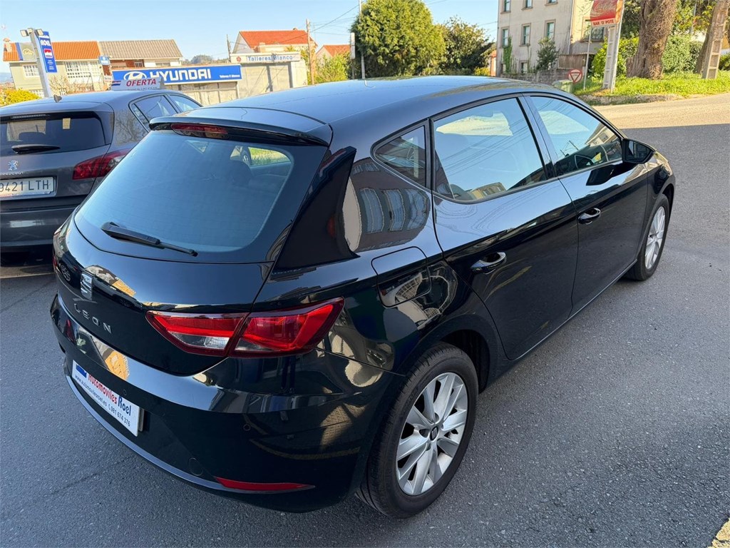 Foto 2 SEAT León 1.2 TSI StSp Style