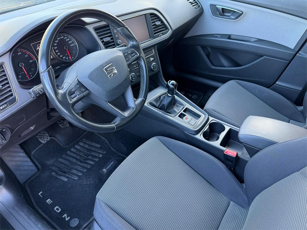 Foto 5 SEAT León 1.2 TSI StSp Style
