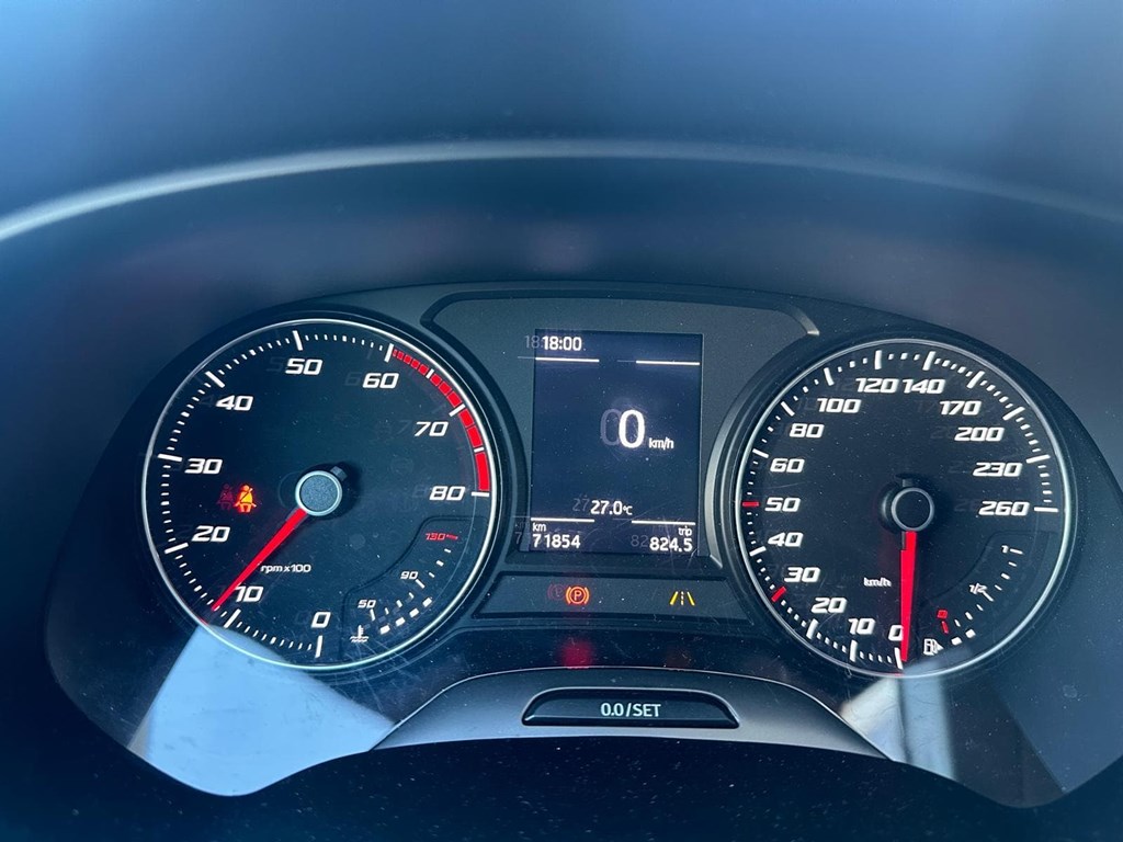 Foto 7 SEAT León 1.5 TSI 96kW 130CV StSp FR Edition