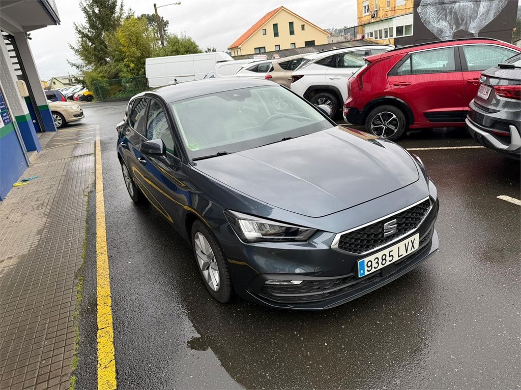 Foto 2 SEAT León SP 2.0 TDI Style Go