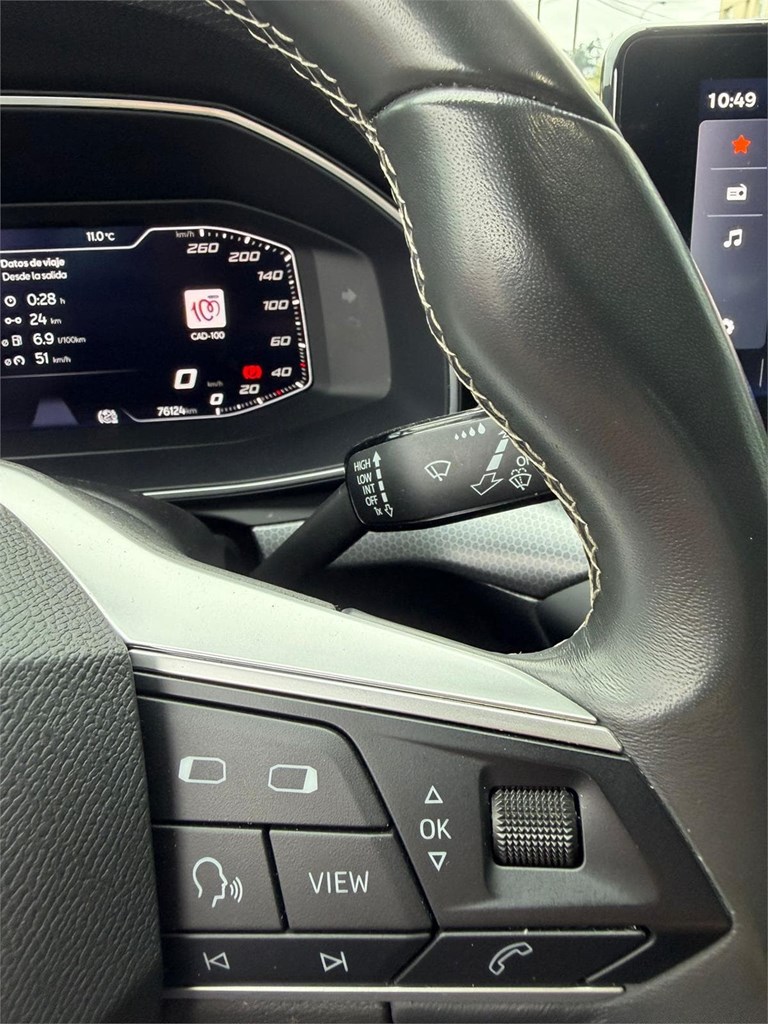 Foto 6 SEAT León SP 2.0 TDI Style Go