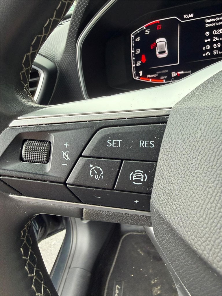 Foto 7 SEAT León SP 2.0 TDI Style Go