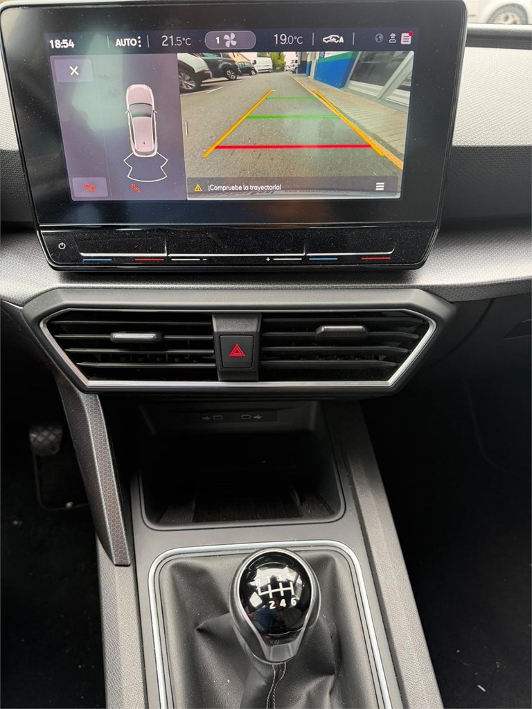 Foto 8 SEAT León SP 2.0 TDI Style Go