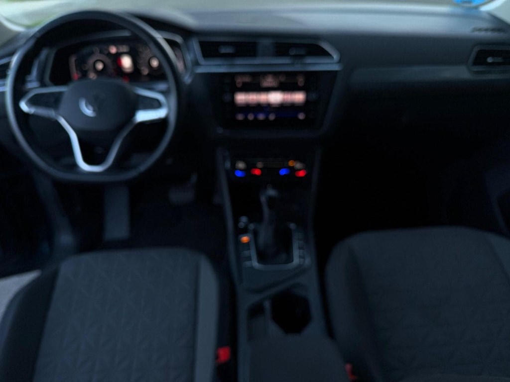 Foto 6 Tiguan Life 1.4 TSI eHybrid 180kW 245CV DSG