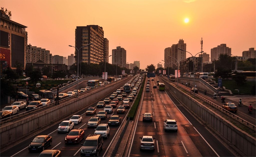 ¿Van a desaparecer los coches de las carreteras? 