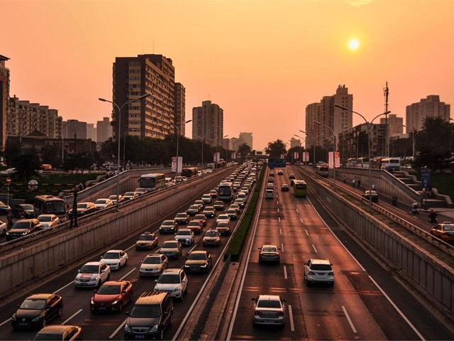 ¿Van a desaparecer los coches de las carreteras? 