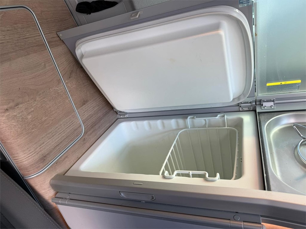 Foto 14 VOLKSWAGEN California Ocean 2.0 TDI 110kW 150CV BMT DSG