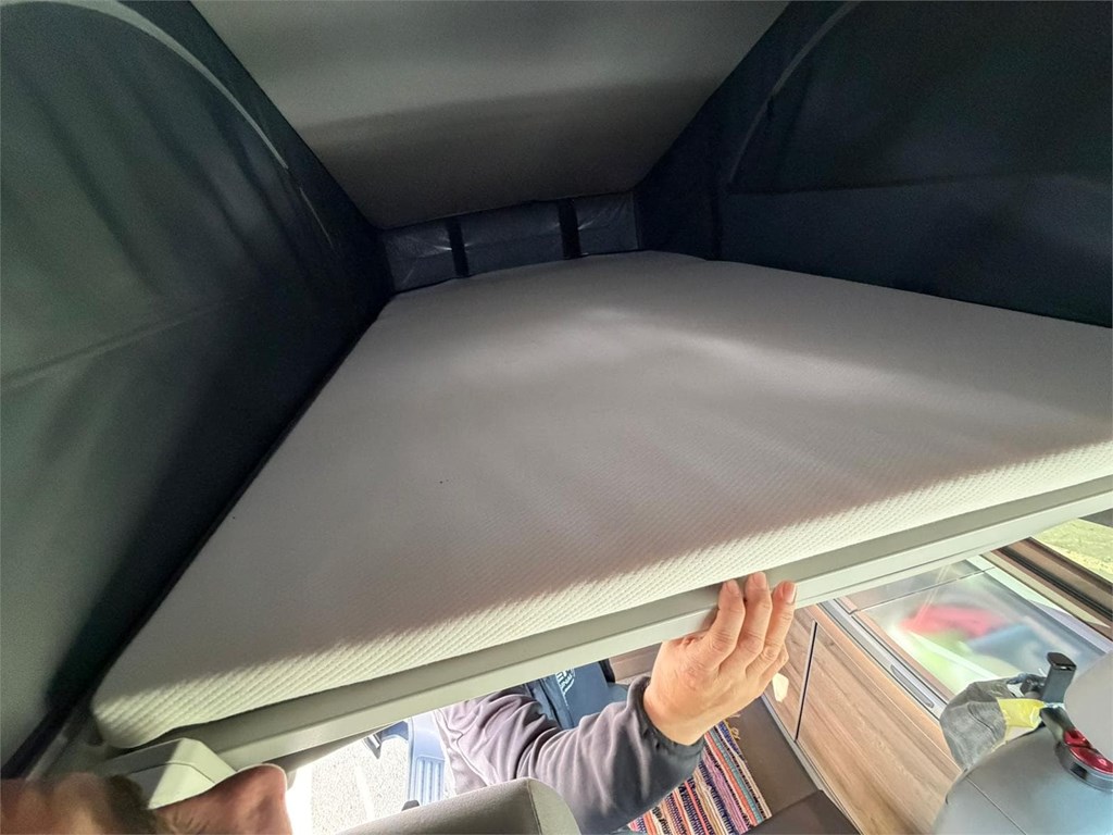 Foto 16 VOLKSWAGEN California Ocean 2.0 TDI 110kW 150CV BMT DSG