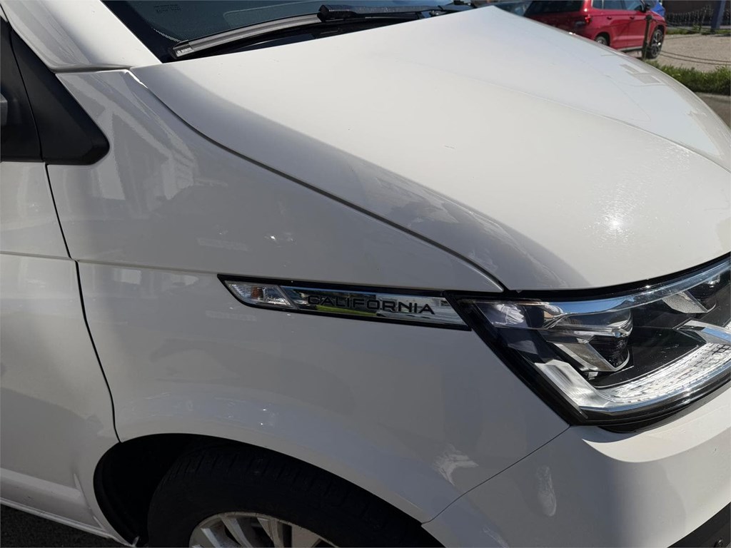 Foto 8 VOLKSWAGEN California Ocean 2.0 TDI 110kW 150CV BMT DSG