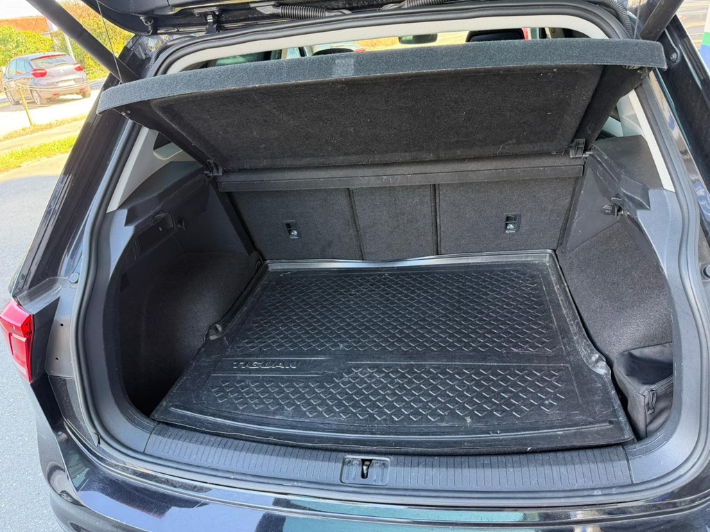 Foto 11 VOLKSWAGEN Tiguan Advance 2.0 TDI