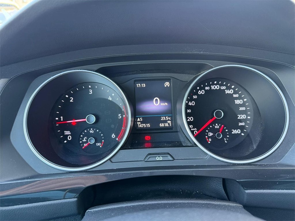 Foto 8 VOLKSWAGEN Tiguan Advance 2.0 TDI